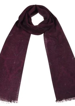 Шарф мужской Dr.Koffer S810629-135 бордовый