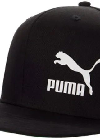 Бейсболка Puma LS ColourBlock