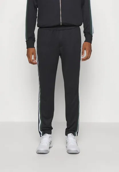 Спортивные брюки Ace Tapered Pants Bjorn Borg, цвет black beauty