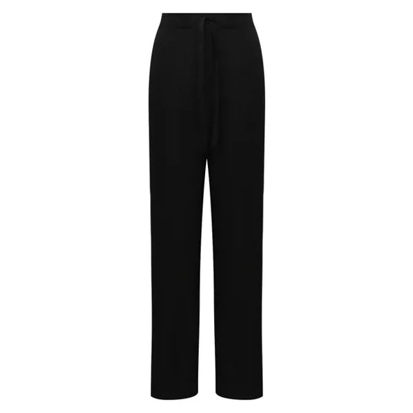 Шерстяные брюки Ann Demeulemeester