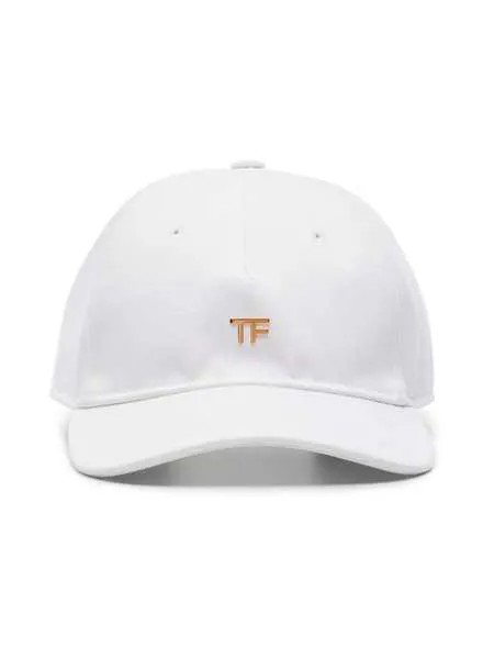 TOM FORD бейсболка с логотипом