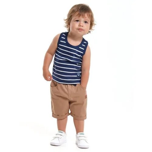 Комплект одежды Mini Maxi, размер 86, мультиколор