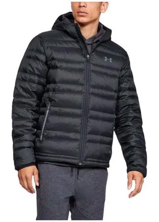 Пуховик Under Armour UA Armour Down Hooded Jkt Мужчины 1342738-001 XXL