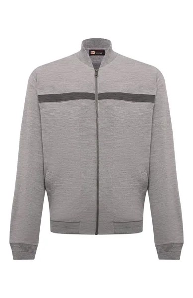 Шерстяной кардиган Zegna