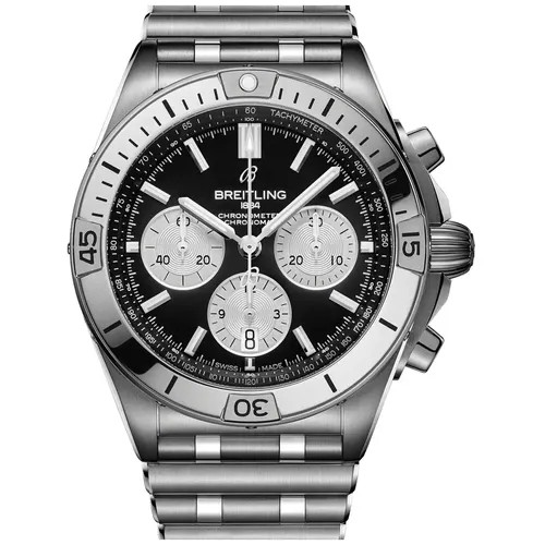 Наручные часы Breitling Chronomat AB0134101B2A1