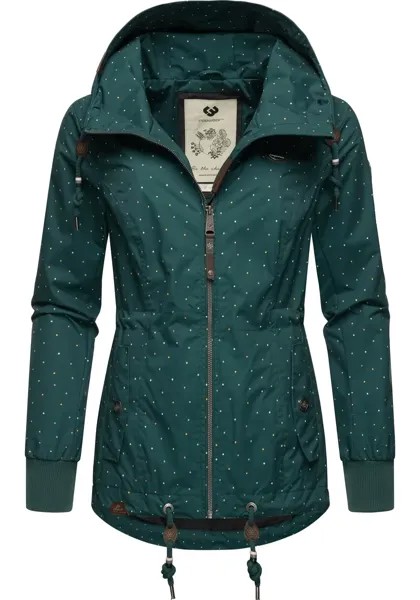 Уличная куртка Ragwear 