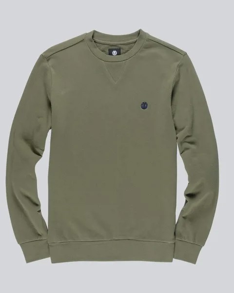 Свитшот ELEMENT Cornell French Terry Surplus