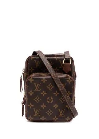 Louis Vuitton сумка через плечо Sac 2 Poches 2008-го года