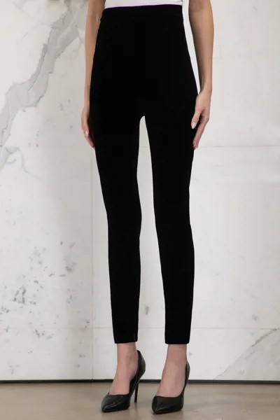 Леггинсы SAINT LAURENT