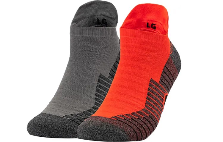 Носки унисекс Under Armour