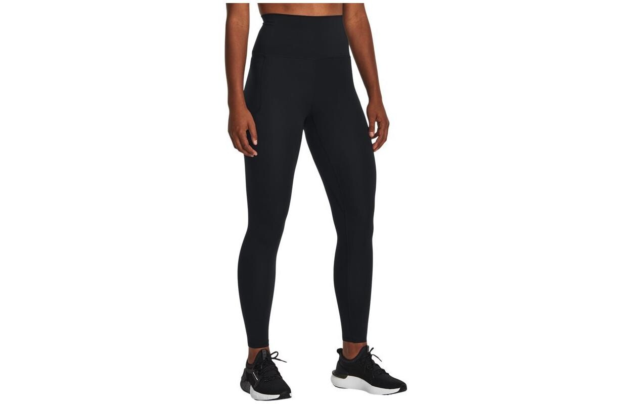 Женские спортивные брюки Under Armour, цвет Black