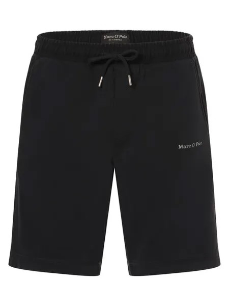 Спортивные шорты Marc O'Polo, синий