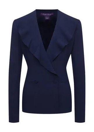 Шерстяной жакет Ralph Lauren