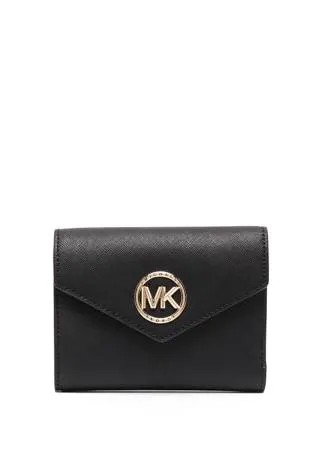 Michael Michael Kors кошелек Carmen с логотипом
