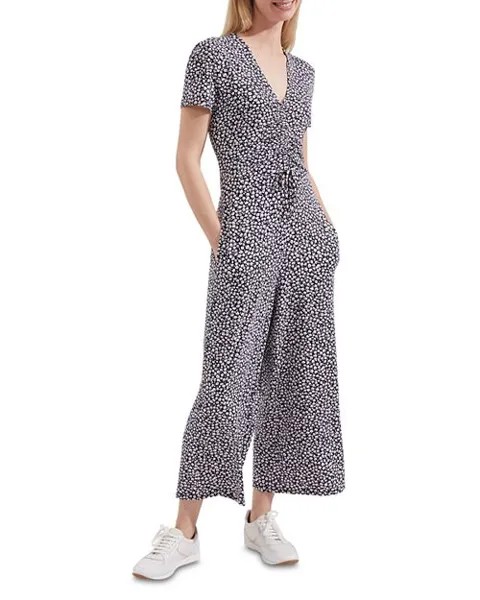 Симми Комбинезон HOBBS LONDON, цвет Blue