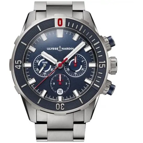 Наручные часы Ulysse Nardin Diver 1503-170-7M/93