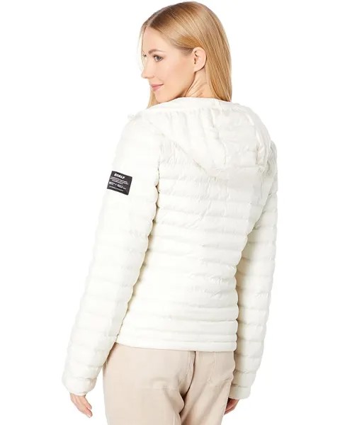 Куртка ECOALF Atlanticalf Jacket, кремовый