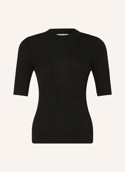 Трикотажная рубашка Marc O'Polo, черный