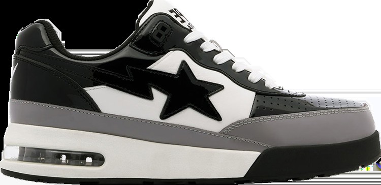 Кроссовки Roadsta #2 M1 'Black', черный