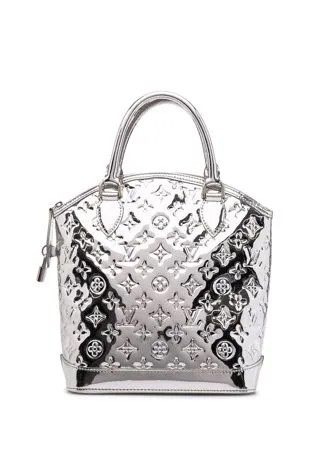 Louis Vuitton сумка-тоут Lockit 2007-го года