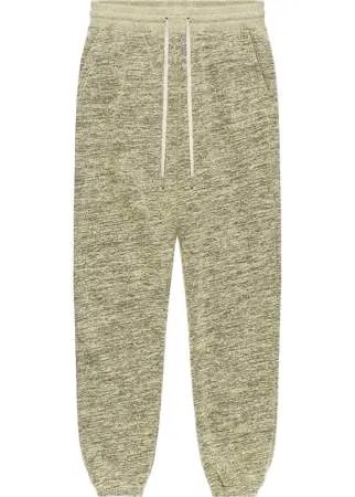 John Elliott спортивные брюки LA