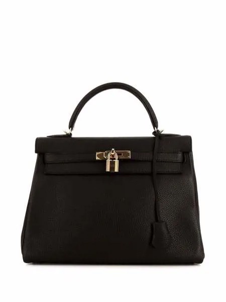 Hermès сумка Kelly 32 pre-owned