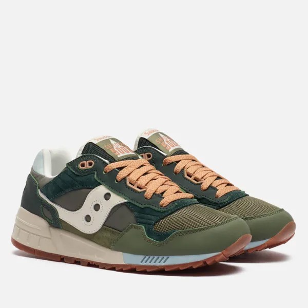 Мужские кроссовки Saucony