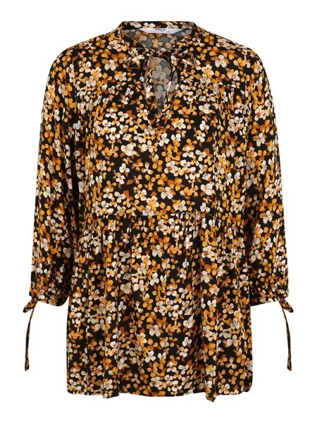 Блуза Dorothy Perkins, цвет Yellow Gold