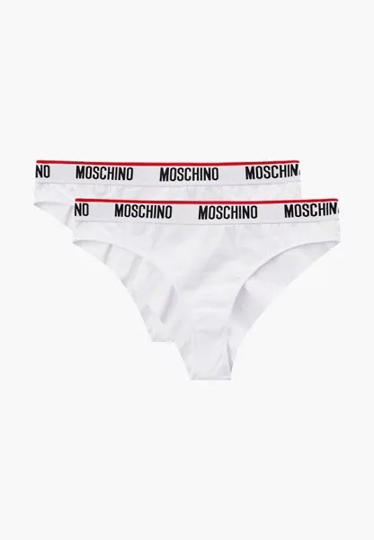 Трусы 2 шт. Moschino Underwear