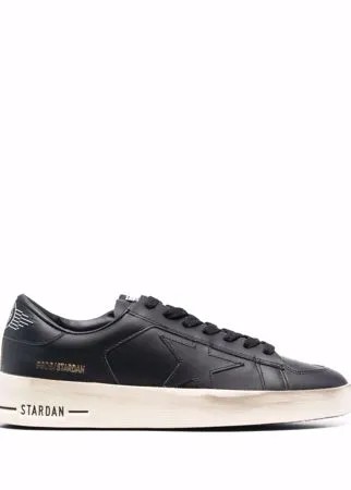 Golden Goose кеды Stardan