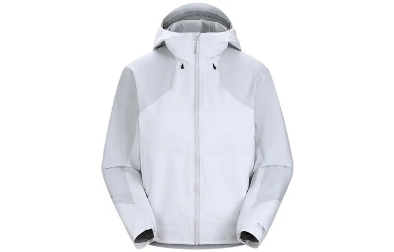 Женская куртка Arcteryx, цвет Atomic Gray - ATMOS