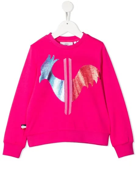 Rossignol Kids толстовка Rooster