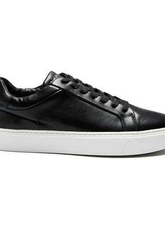LOW TOP LACE UP SM