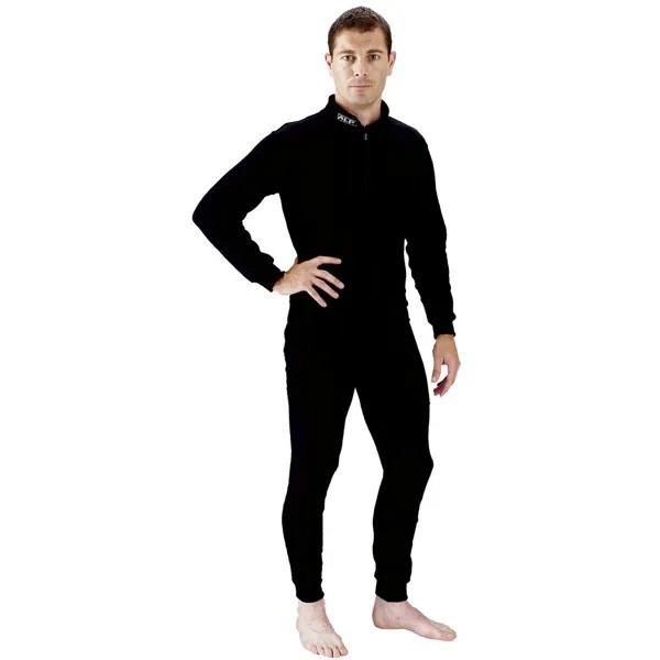 Комбинезон Alp Design X-Pile Inner, черный