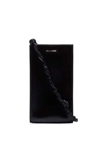 Jil Sander маленькая сумка через плечо Tangle