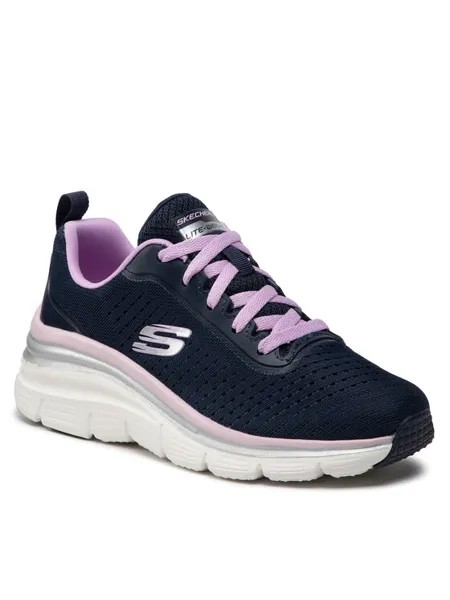 Кроссовки Skechers, синий