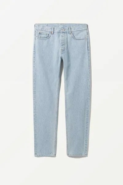 Классические зауженные джинсы Pine