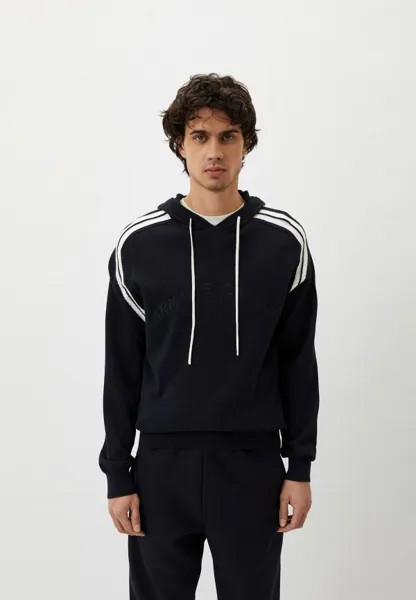 Худи Armani Exchange