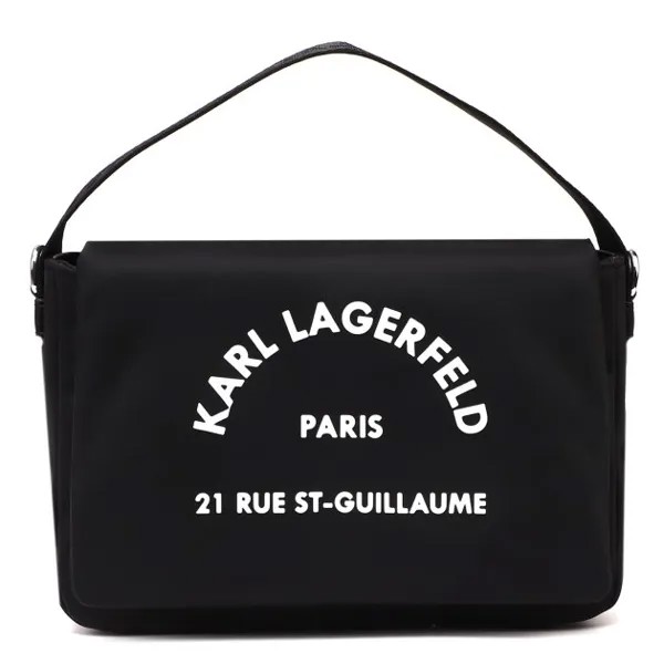 Дорожные и спортивные сумки Karl Lagerfeld