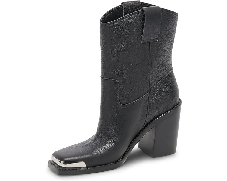 Ботинки Dolce Vita Falon, цвет Black Leather