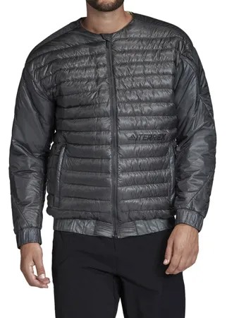 Пуховик Adidas Hike Bomber J adidas