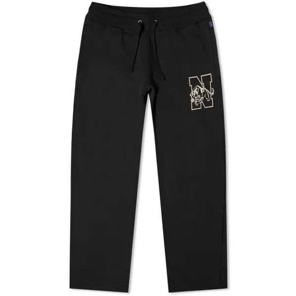 Спортивные брюки Puma Noah Unisex, черный