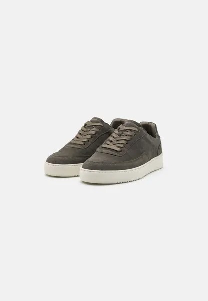 Кроссовки Mondo Filling Pieces, зеленые