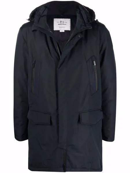 Woolrich пуховик Polar Guard
