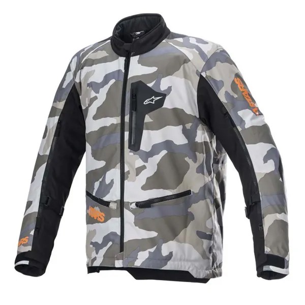 Куртка Alpinestars Venture XT, белый