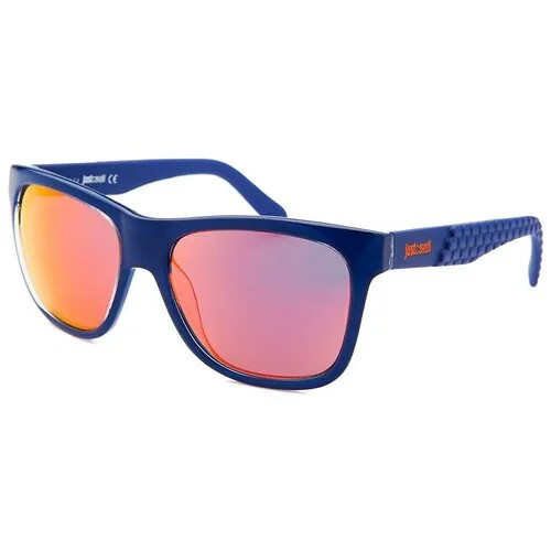 Солнцезащитные очки Just Cavalli, синий