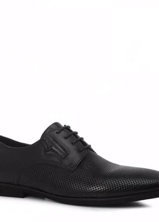 Туфли мужские Tendance Y016A-10E черные 45 EU