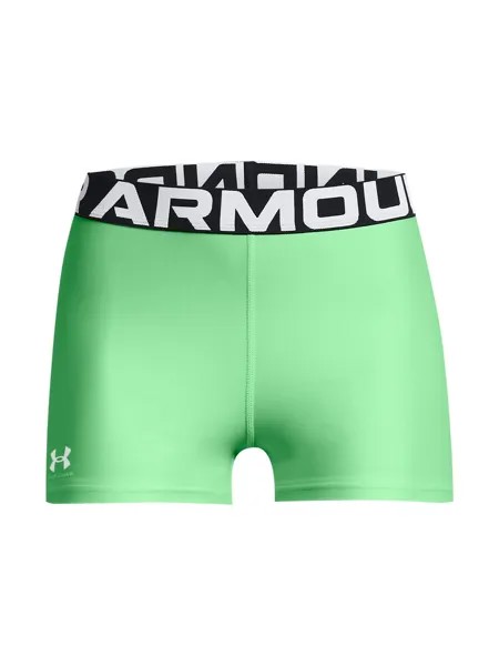 Тренировочные брюки Under Armour, зеленый