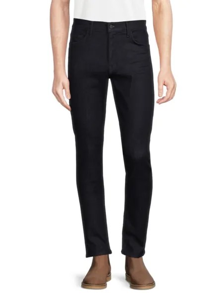 Джинсы скинни стрейч The Dean Joe'S Jeans, цвет Oscar Black