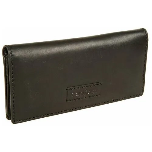 Портмоне черный Gianni Conti 1228252 black
